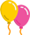 Gift Cards & Balloons