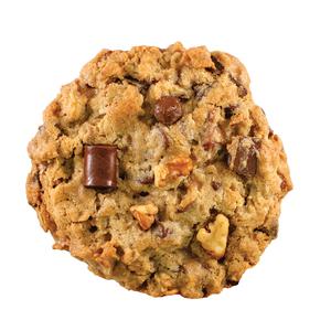 Premium: Oatmeal Walnut Chocolate Chunk (Cowboy)