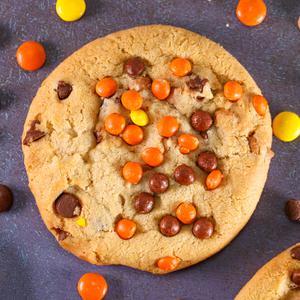 Premium: Peanut Butter Chocolate Chip