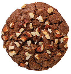 Premium: Almond Joy