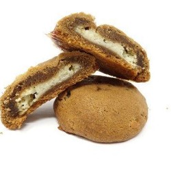 Limited Edition Delectable: Cafe Creme