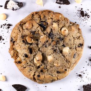 Premium: Cookies & Creme