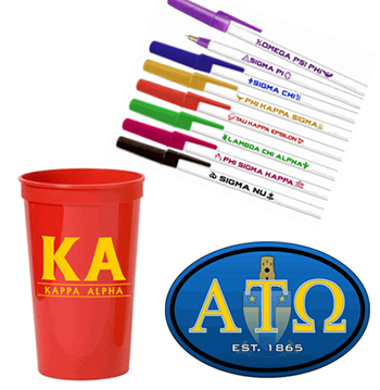 Fraternity Package