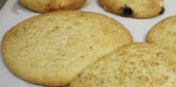 Traditional: Snickerdoodle