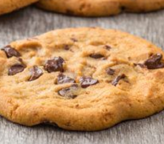 Vegan: Chocolate Chip