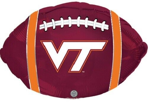 21" VT Football