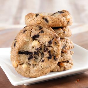 Traditional: Cookies & Cream