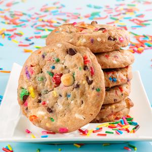 Traditional: Celebration