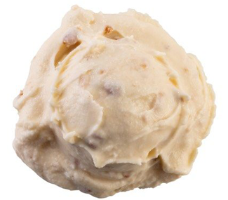 Local Homestead Creamery Apple Pie