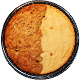 9" Cookie Cake