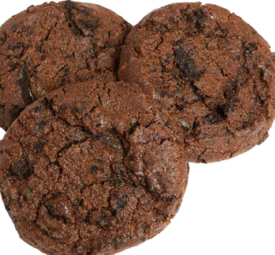 Traditional: Cookies N Creme
