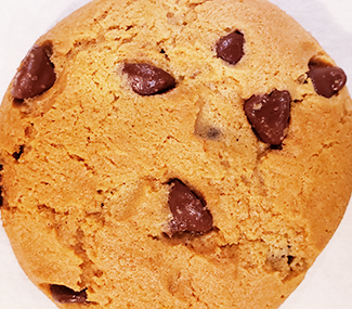 Gluten Free Chocolate Chip