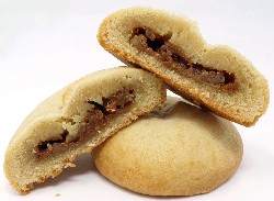 Limited Edition Delectable: Pecan Pie