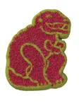 Limited Edition: Vanilla Raptor