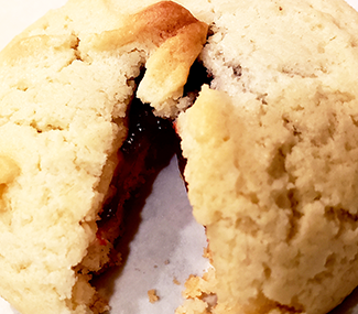 Limited Edition Delectable: Raspberry