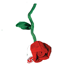 Plush Rose Package