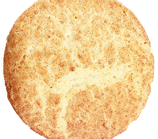Traditional: Snickerdoodle