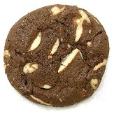 Tradtional: White and Dark Chocolate