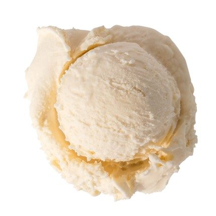 Local Homestead Creamery Vanilla