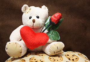 Valentine's Day Package