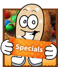 Specials!